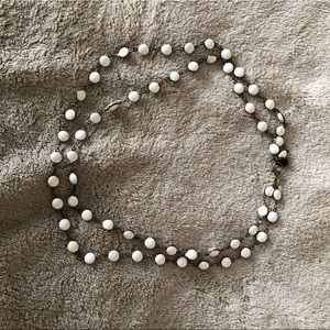 Raw & Rebellious Layered Necklace